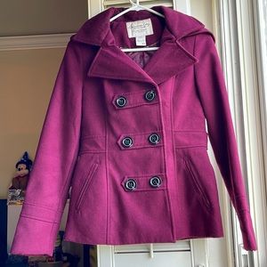 American Rag Peacoat